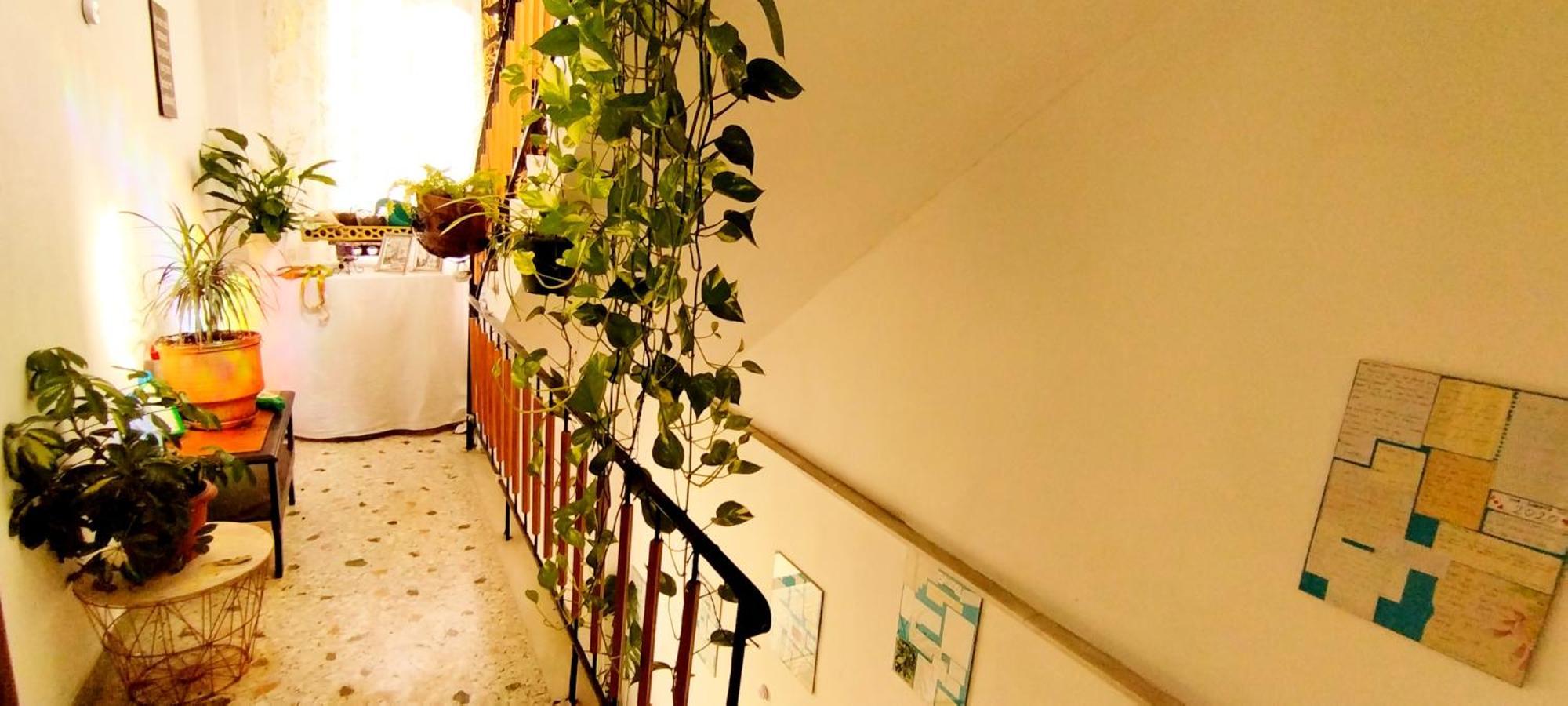 Cozy Room In Quiet Neighbourhood Атина Екстериор снимка
