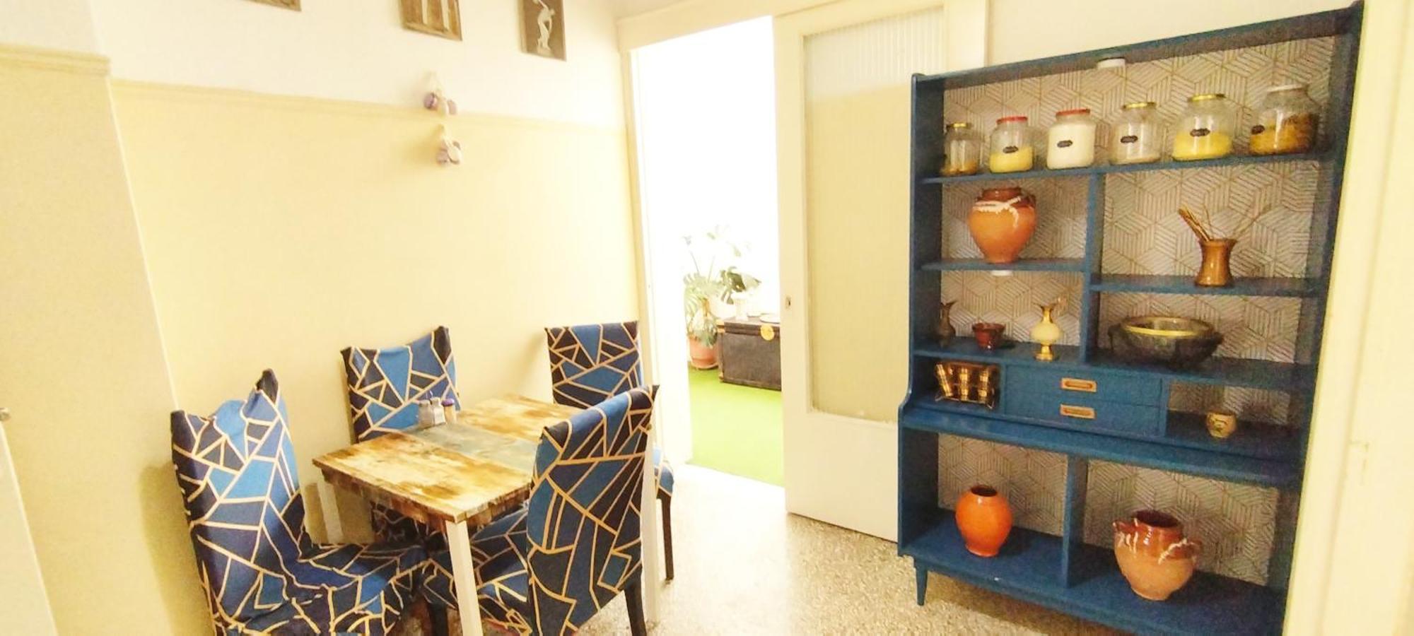 Cozy Room In Quiet Neighbourhood Атина Екстериор снимка